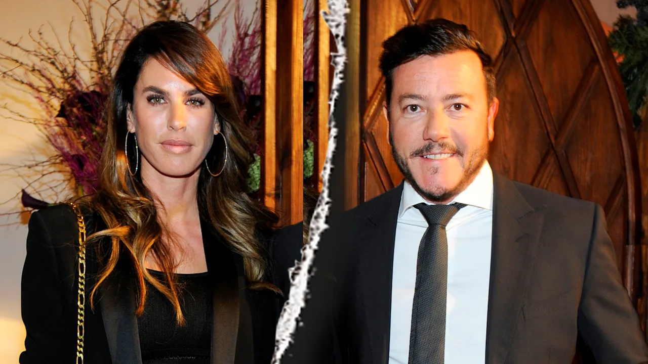 rené benko scheidung