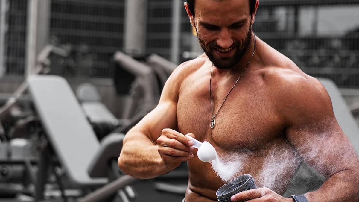 kreatin nebenwirkungen