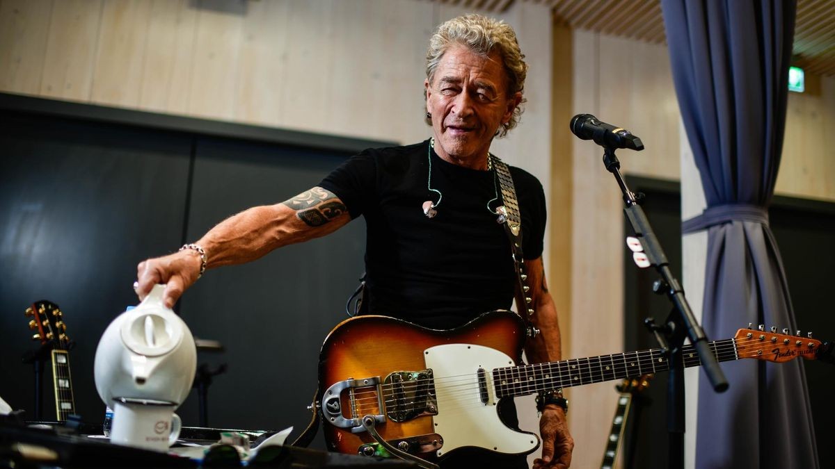 peter maffay todestag