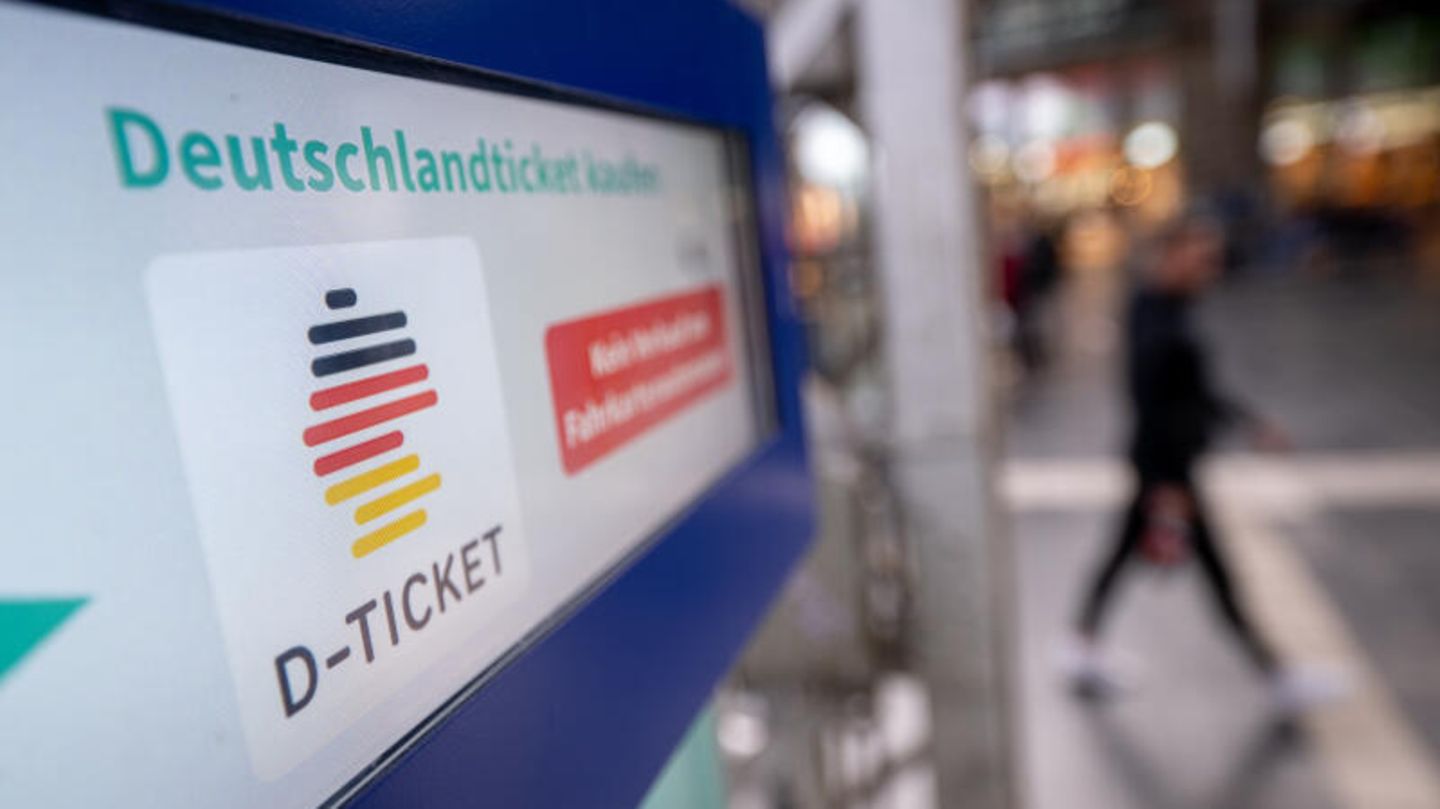deutschland ticket kündigen