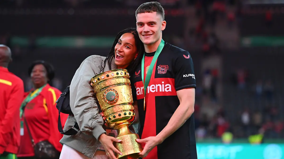 florian wirtz freundin