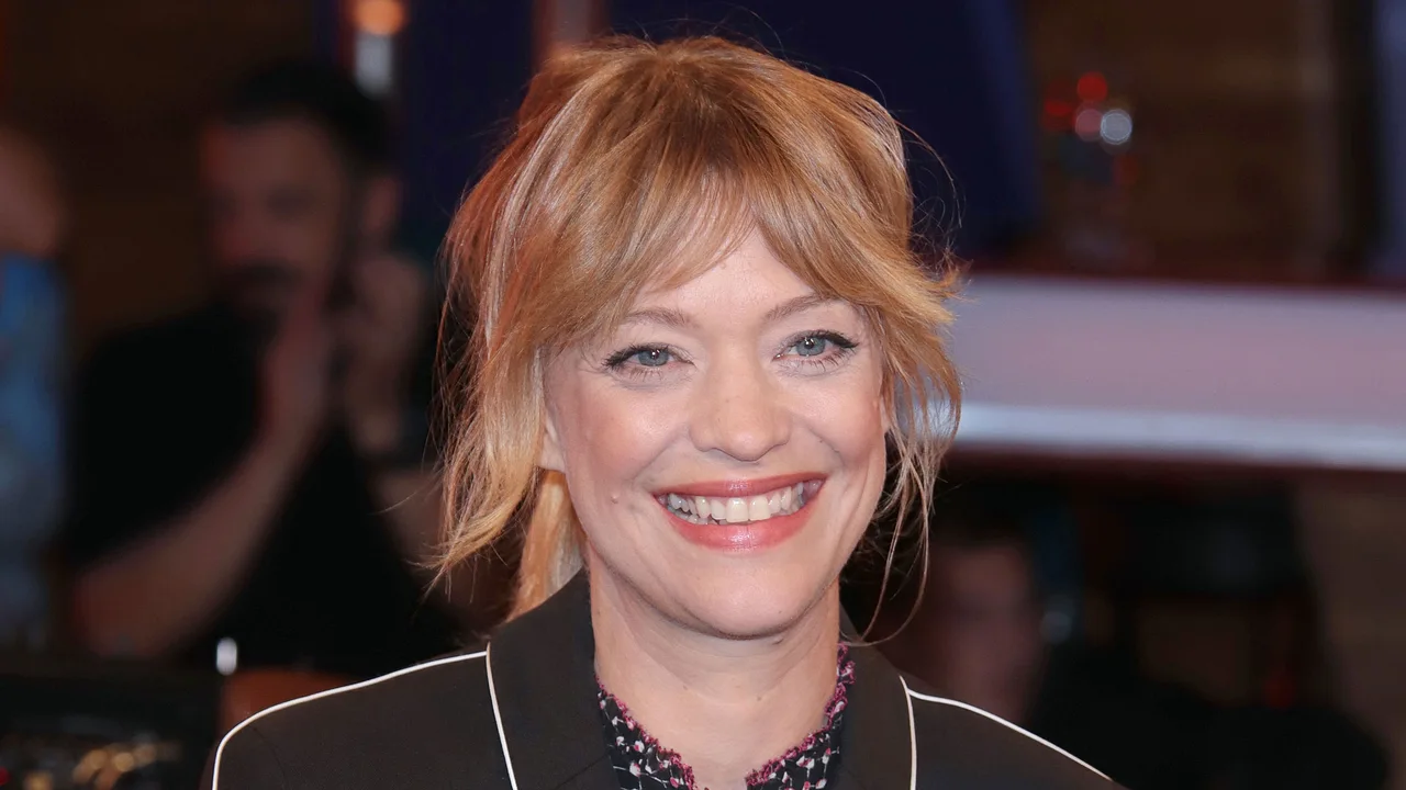 heike makatsch kinder