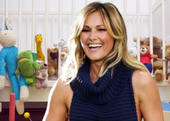 helene fischer tochter