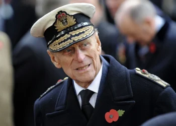 prinz philip whoniversum