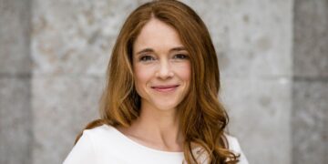 mit wem ist mirjam meinhardt verheiratet