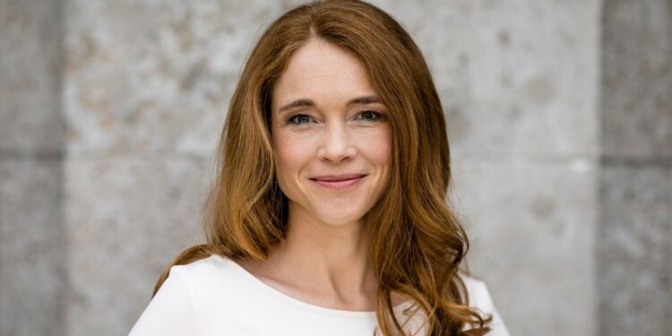 mit wem ist mirjam meinhardt verheiratet