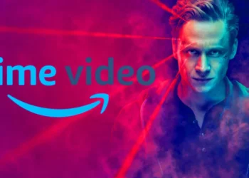 Amazon Prime neue Filme