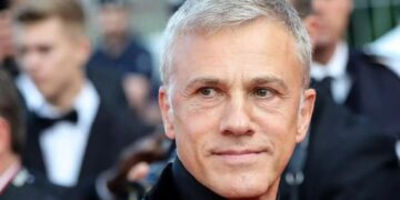 filme von christoph waltz