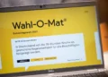 wahl o mat alternative