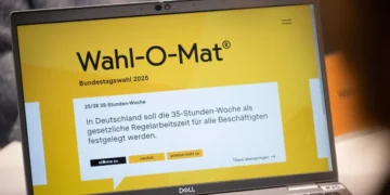 wahl o mat alternative