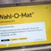 wahl o mat alternative