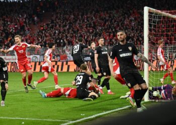 union berlin – vfb stuttgart