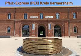 pfalz express
