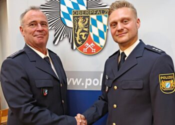 polizeiinspektion wörth