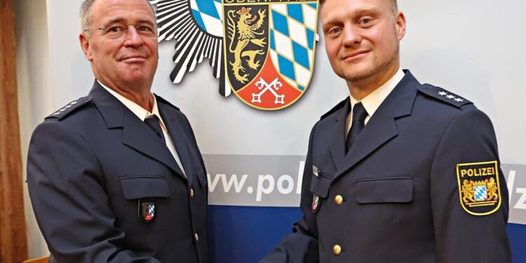 polizeiinspektion wörth