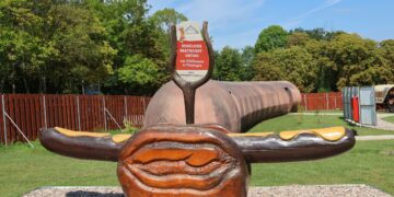 bratwurstmuseum mühlhausen