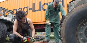 morlock motors pleite